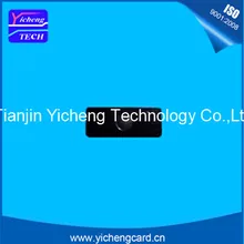 100 шт. 860~ 960 МГц ABS RFID uhf антиметаллический тег с чипом Alien H3 диапазон считывания 0~ 8 м(зависит от Ридера) для управления складом