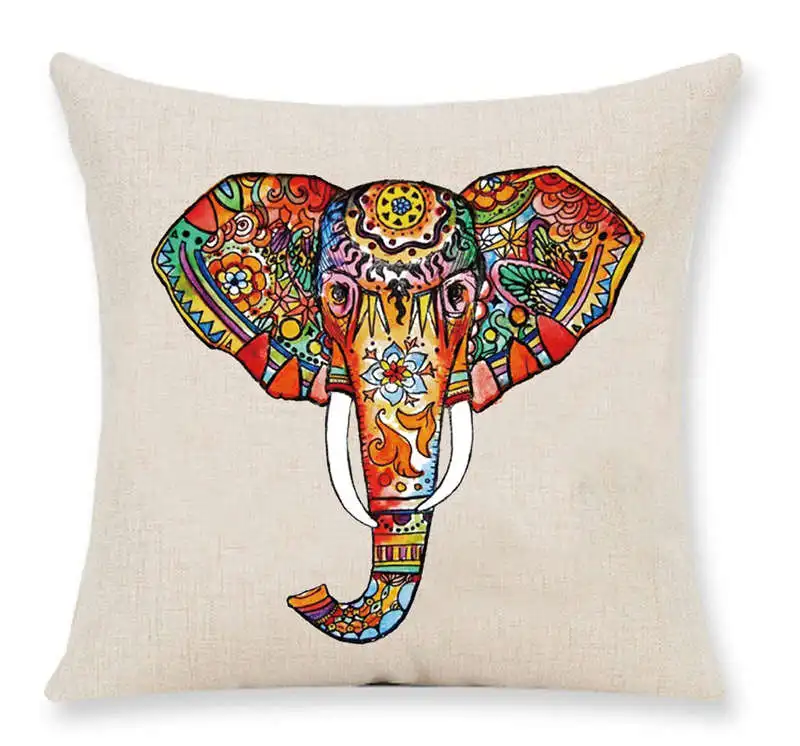 elephant cushion cover (7)