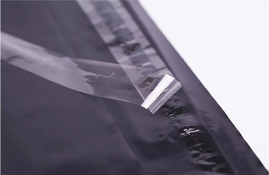 plastic mailing bag 045