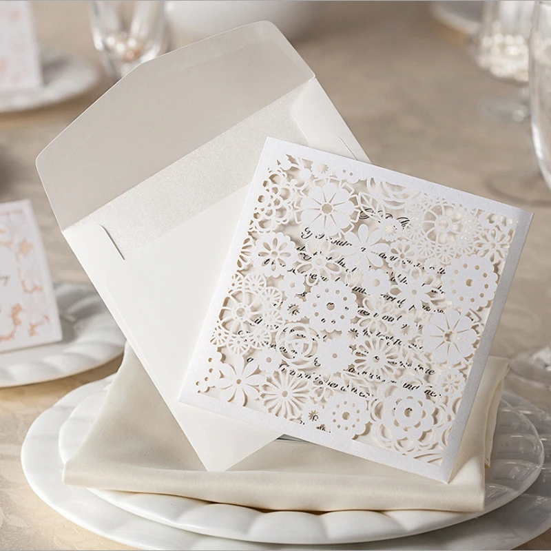 Elegant Invitation