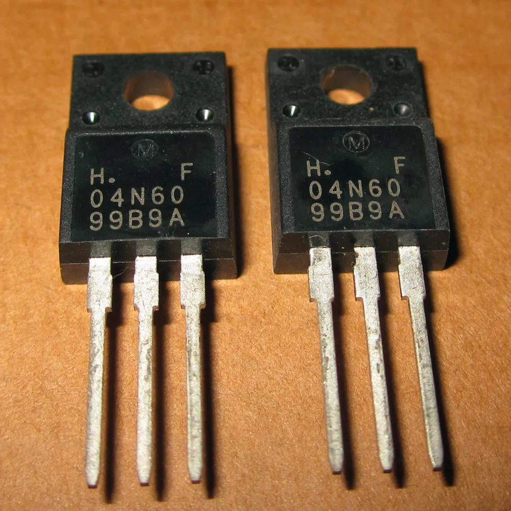 04N60