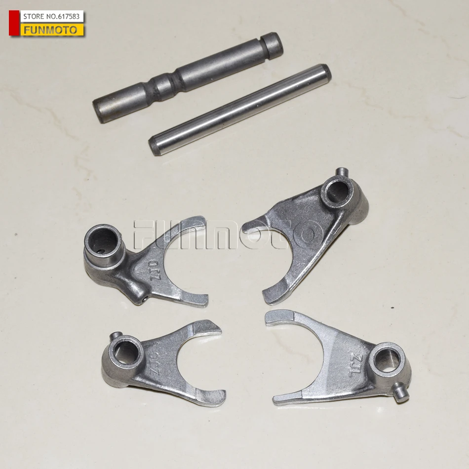 SHAFT REVERSE SHIFT FORK