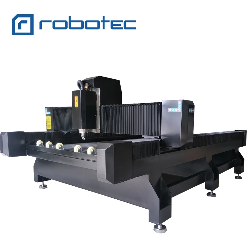 

1325 Carving 3D Granite Marble Cutting Machine CNC Router for sale
