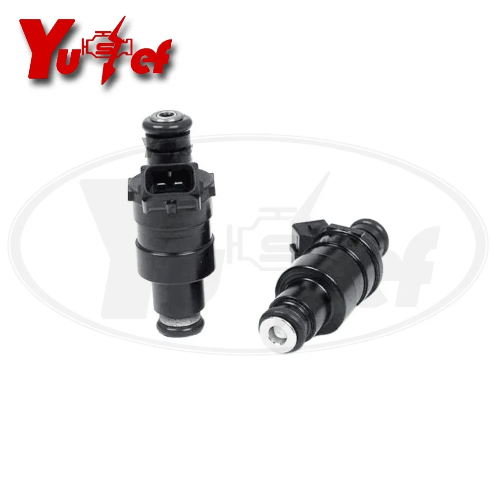 

High Quality Fuel Injector Nozzle fit for Land Rover V8 Lucas Discovery 3.9 1998- D1830GA ERR722