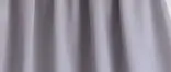 40-80 см, однослойная мягкая Нижняя юбка, базовая Женская Нижняя юбка средней длины, Повседневная шифоновая подкладка - Цвет: grey 50cm