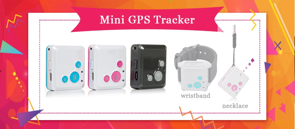 GPS-RFV16