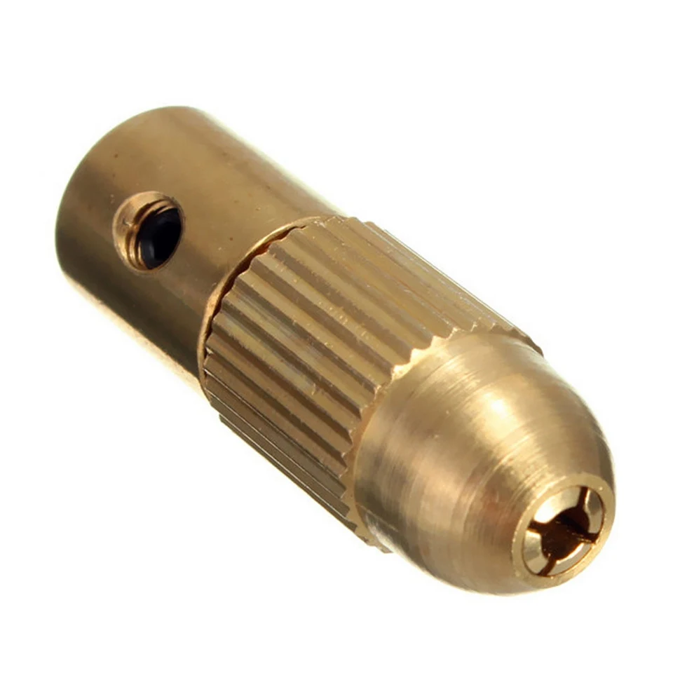 Mini-Bohrer Collet Set 1.0-3.0mm Fit für Micro Electronic Twist Chuck Werkzeug