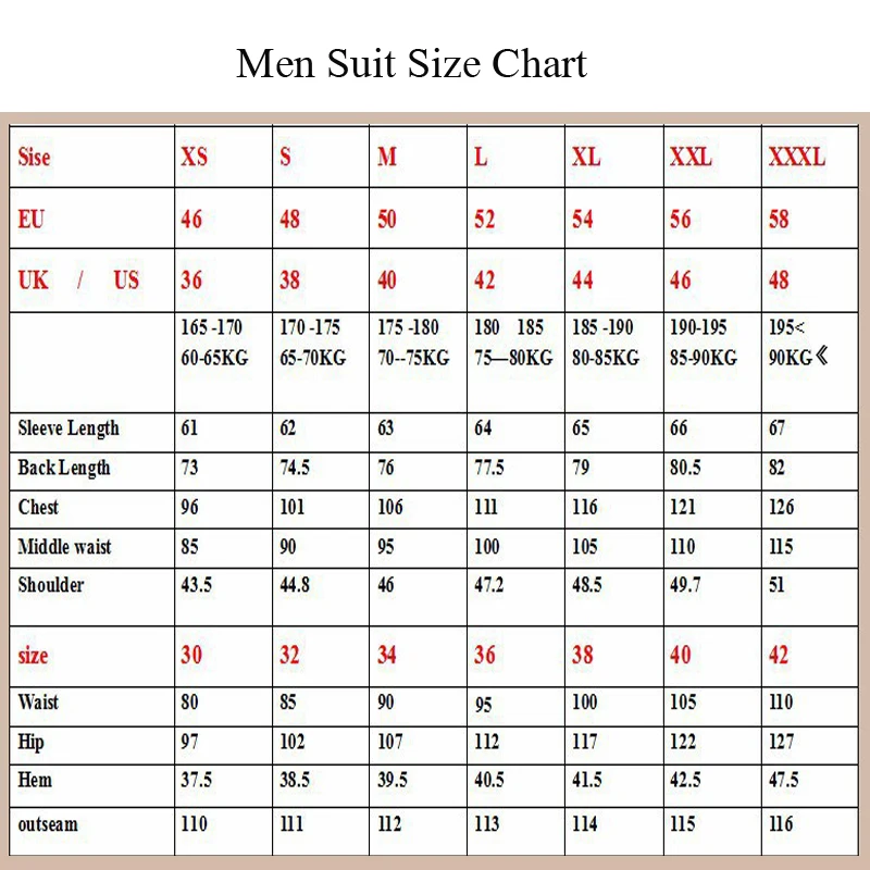 Guide Des Tailles Costumes Bexley Bexley atelieryuwa.ciao.jp