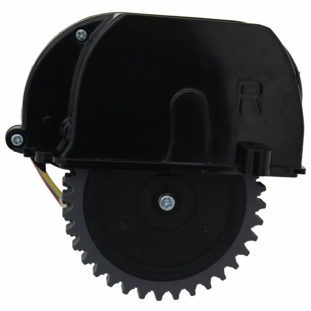 Best Sell Right Wheel Robot Vacuum Cleaner Parts Accessories For Ilife