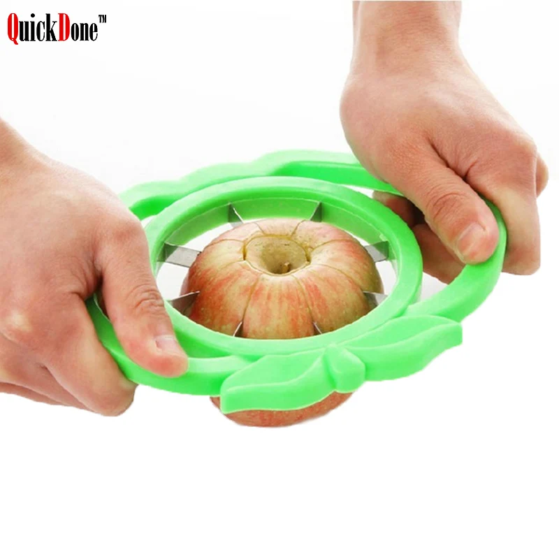 1 шт. нож для резки фруктов|kitchen accessories|apple knifefruit cutter |