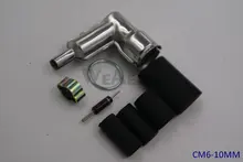 Buj/ía NGK CR10EK