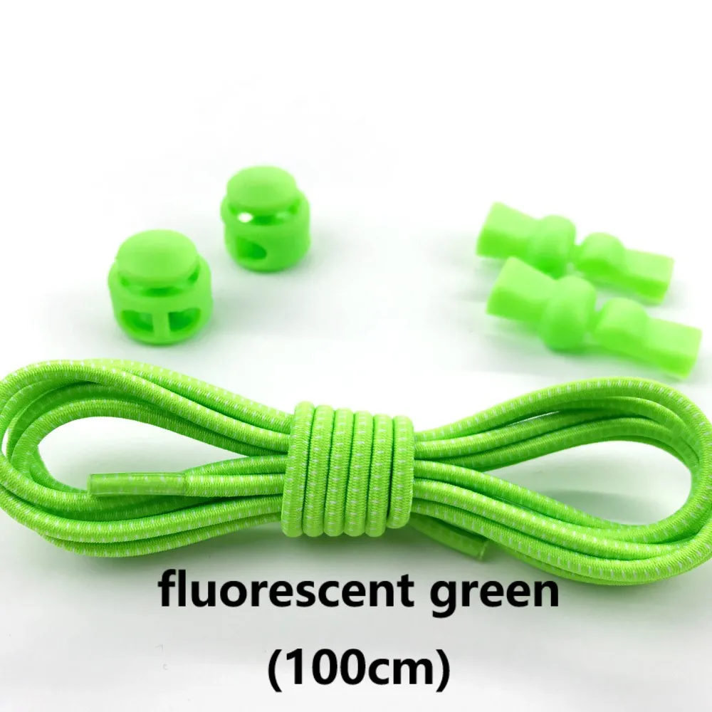 fluorescent green