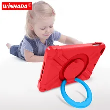 Чехол для ipad 9,7 дюймов нетоксичный eva(этиленвинилацетат) и планшетный ПК чехол для ipad 6-го поколения дети для ipad Air 2 pro 9,7 чехол