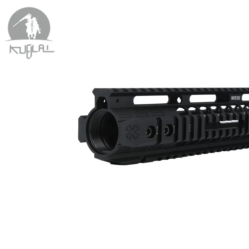 Acessórios de Caça Picatinny Rail Airsoft Blaster Sistema Ferroviário Handguard 4''7''9''12''tactical Gel 7 Acessórios de caça Picatinny Rail Airsoft 4''7''9''12''Tactical