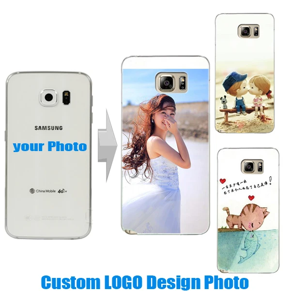 custom logo design diy photo pc back cover for samsung galaxy s2 s4 s5 mini s6 s3 note custom logo design diy photo pc back cover for samsung galaxy s2 s4 s5 mini s6 s3 note