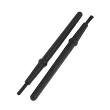 2 х круглые ручки в форме ручки антистатические проводящие ОУР Кисти