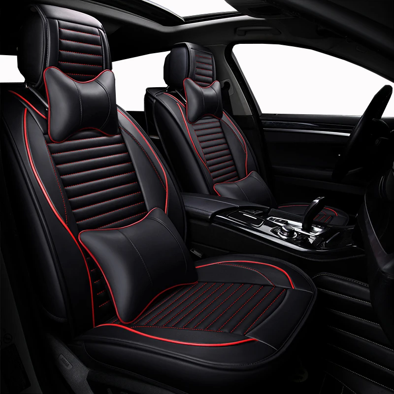 

car seat cover automotive seats covers for Skoda Octavia Fabia Superb Rapid Yeti Spaceback Joyste Jeti car accessories car stick