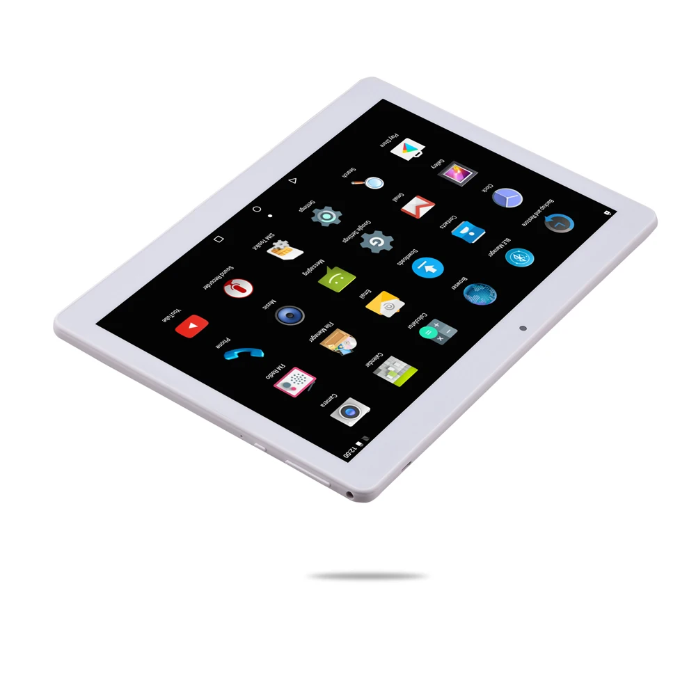 

LNMBBS Tablet 10.1 Android 5.1 Tablets computer wifi Built-in 3G MTK6580 1920*1200 Quad core tablet voor kinderen 4+32GB store