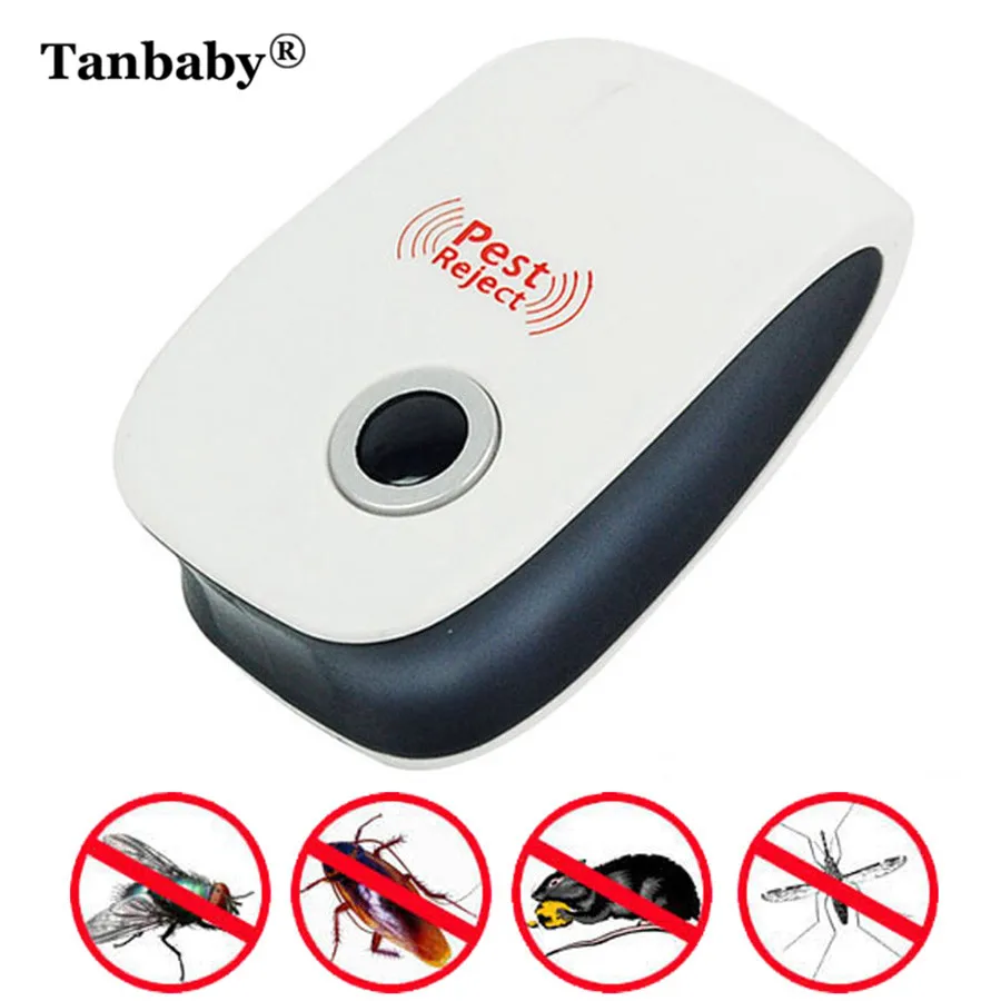 AC90260V Mosquito Killer Anti mosquito Insect Repellent Night Lights