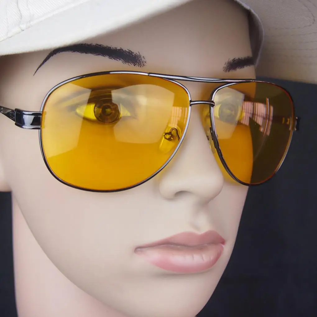 Фото Желтых Очков – Telegraph