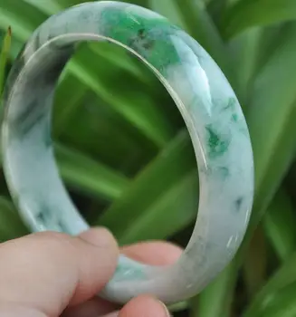 

Certified 100% Natural A Jade jadeite pendant~~Bracelet