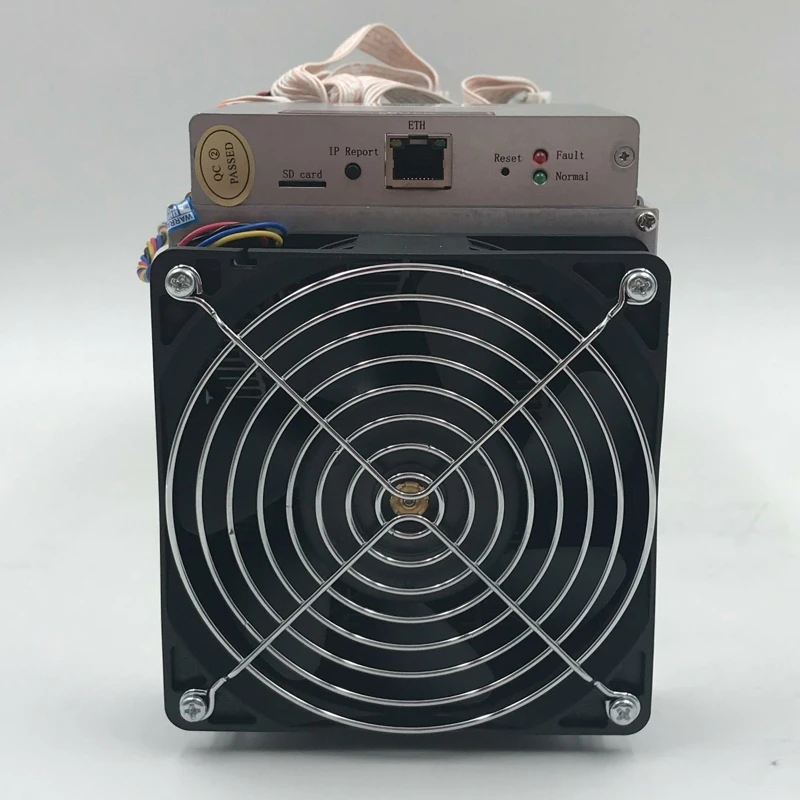 Б/у ASIC miner AntMiner S9 14T SHA256 с БП Btc BCH Майнер экономичный чем Antminer S9k T17e T17 S17 S17e WhatsMiner M3 M20S