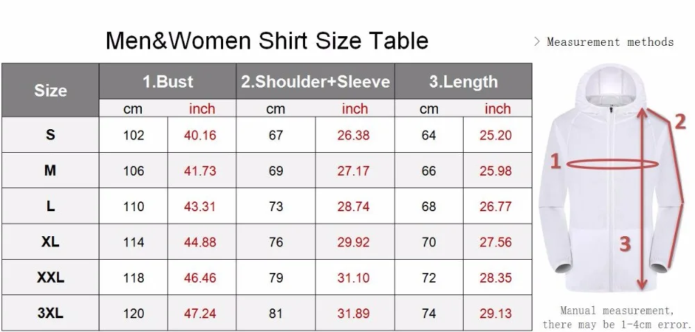 Outdoor Waterproof Hiking Clothing