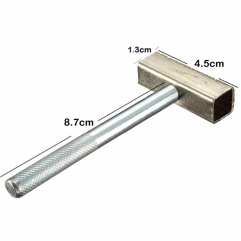 1pc Diamond Grinding Disc Wheel Stone Dresser Hand Tool Metal