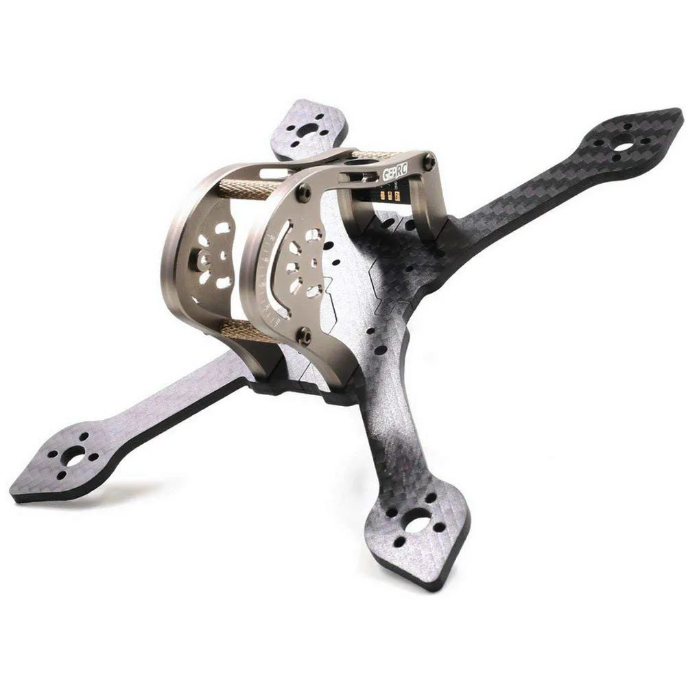 Kaufen GEPRC MX3 Sparrow Geprc GEP MX3 139 139mm Carbon Faser 3mm Arm Mini Drone Rahmen FPV Racing Rahmen Kit für Quadcopter Racer DIY