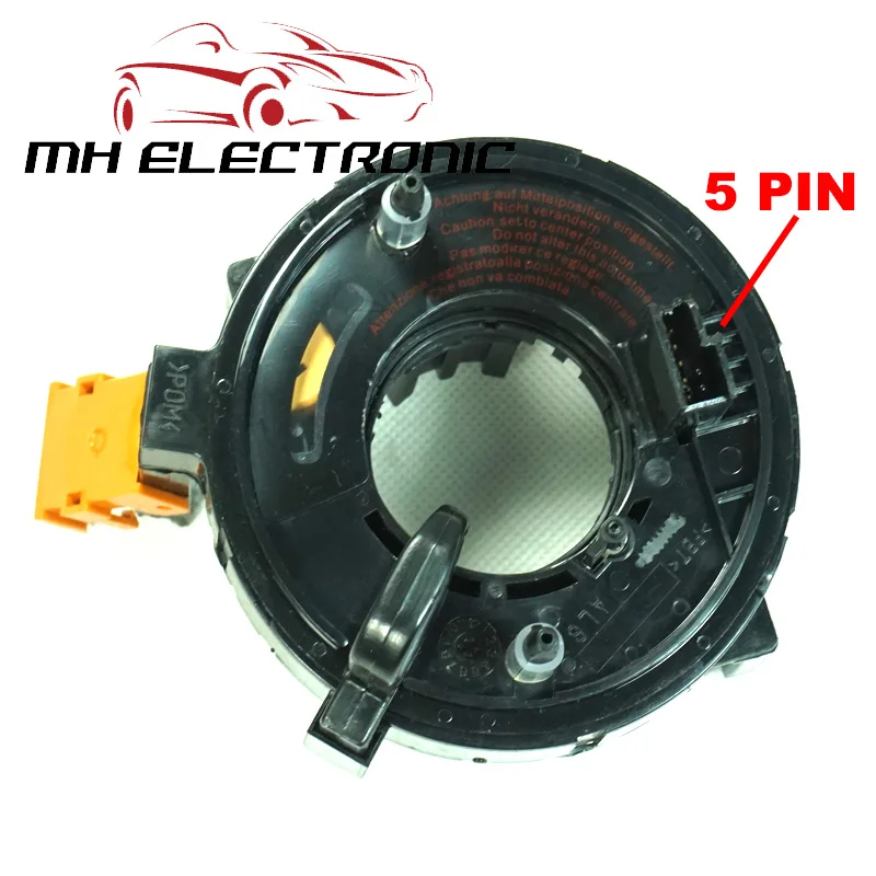 

MH ELECTRONIC 1J0959653C 1J0959653E 1J0959653B for Passat B5 Bora Golf MK4 For A-udi A3 A6 A8