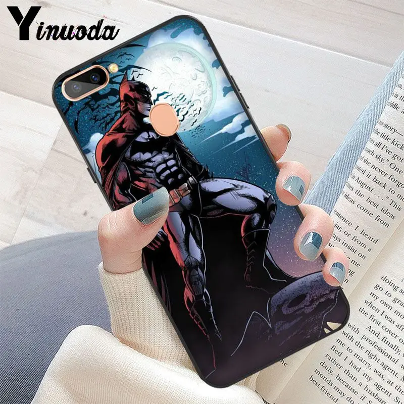 Marvel Comics Batman