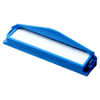 

Replacement Hepa Filter For Philips FC8007 FC8792 FC8794 FC8796 Vacuum Cleaner Parts Robotic Dust Filters Accessories