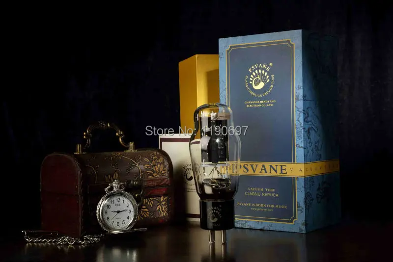 Aliexpress.com : Buy 1Piece New Psvane Tube WR2A3 Tube