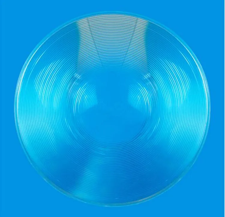 75mm diameter and 100mm fresnel lens negative focal length magnilying