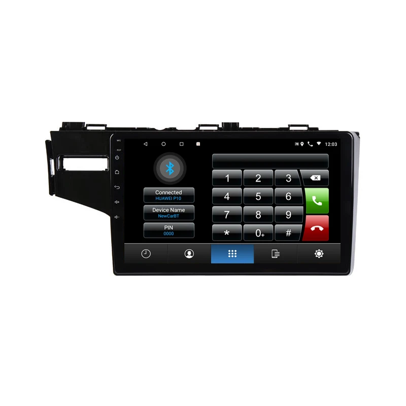 Best 10.1" 4G RAM 8 cores Android Car DVD GPS Navigation For Honda Fit 2014 2015 2016 audio stereo car radio headunit bluetooth wifi 3 Best 10.1" 4G RAM 8 cores Android Car DVD GPS Navigation For Honda Fit 2014 2015 2016 audio stereo car radio headunit bluetooth wifi 3