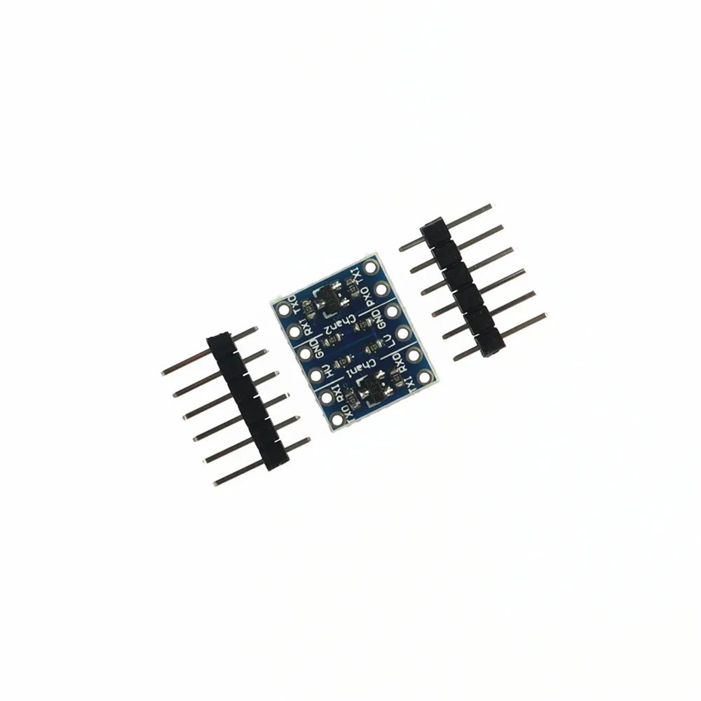 KJ104 2 5-3v IIC I2C (4)