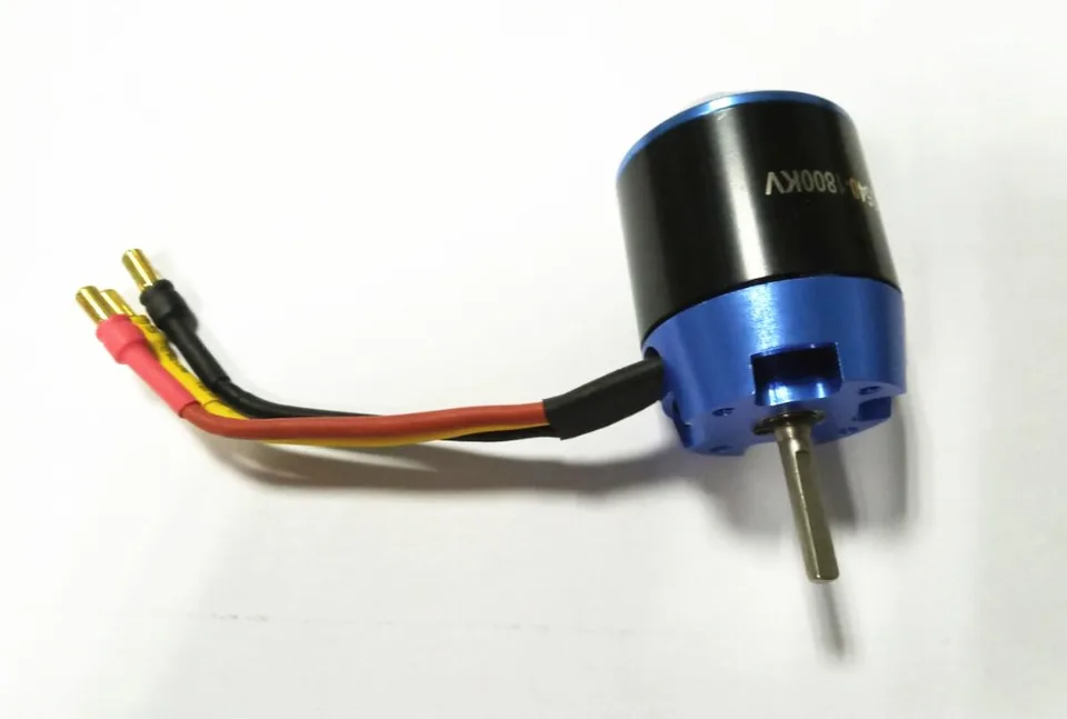 vector 28 rc boat parts