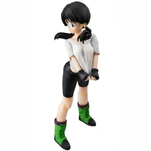 18cm Dragon Ball Z Gohan Wife Gals Videl Sexy Anime Action Figure PVC New Collection figures toys Collection for Christmas gift 18cm Dragon Ball Z Gohan Wife Gals Videl Sexy Anime Action Figure PVC New Collection figures toys Collection for Christmas gift