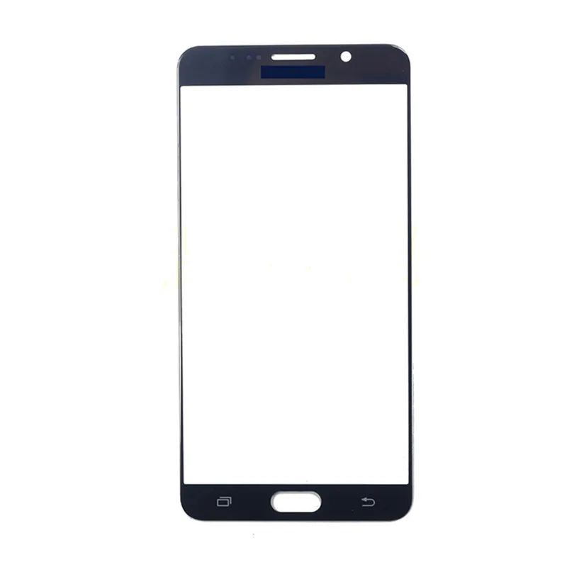 Note5 сенсорный экран для Samsung Galaxy Note 5 передняя стеклянная крышка ЖК дисплей