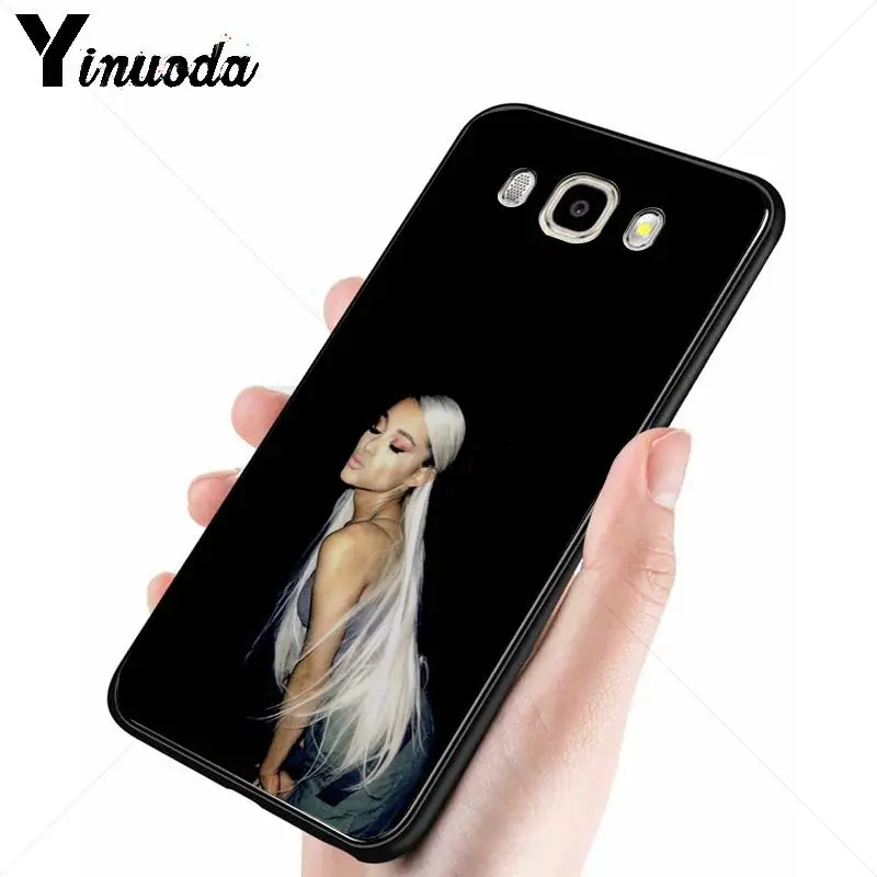 ariana grande