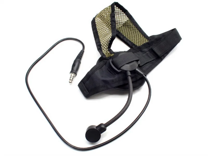 Fone de Ouvido Tático Selex Softair Militar Fone Ztac Airsoft Z028 z Tasc1 16 Cheap Fones de Ouvido tático & Acessórios