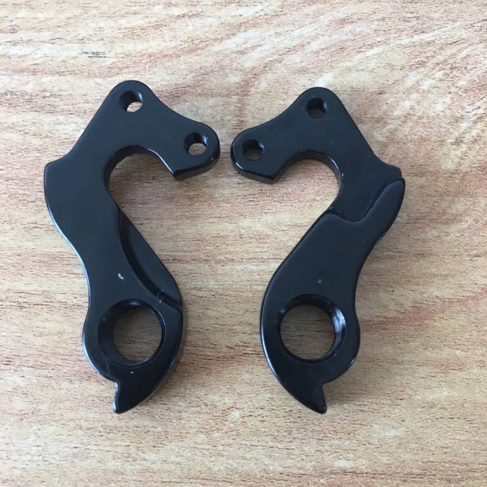 

10pcs/lot Rear Derailleur Hangers Mech Gear Dropouts for Planet X Focus Raleigh Wilier Fondriest, Eddy Merckx Kalkhoff Wilier 96
