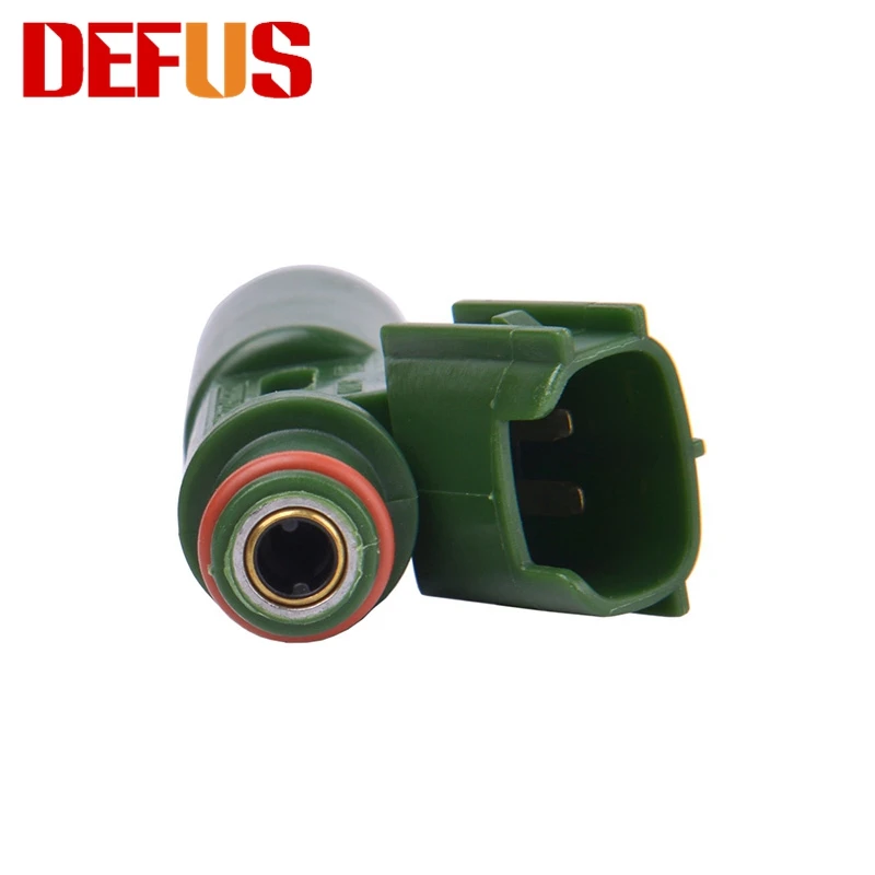 Топливные форсунки 550CC 4x OEM 23250 22040 для Toyota Celica Corolla Matrix MR2 1.8L L4 Prizm Spyder Vibe 1ZZFE 23209