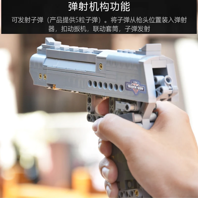 Revolver Pistol Power GUN Technic Call of Military Duty Building Blocks Brick Weapon Legoingly SWAT Ww2 Silah Toys for Boys Revolver Pistol Power GUN Technic Call of Military Duty Building Blocks Brick Weapon Legoingly SWAT Ww2 Silah Toys for Boys