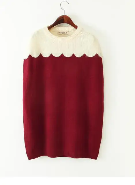 redbat sweaters