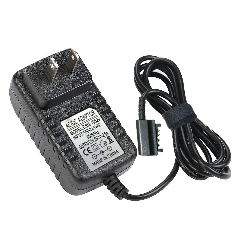 10.5 V 2.9A AC محول الطاقة الجدار شاحن أجهزة سوني اللوحي S SGP-AC10V1 ، SGPT111US/S ، SGPT112US/S ، SGPT111RUS SGPT112RUS SGPT114RUS 10.5 V 2.9A AC محول الطاقة الجدار شاحن أجهزة سوني اللوحي S SGP-AC10V1 ، SGPT111US/S ، SGPT112US/S ، SGPT111RUS SGPT112RUS SGPT114RUS