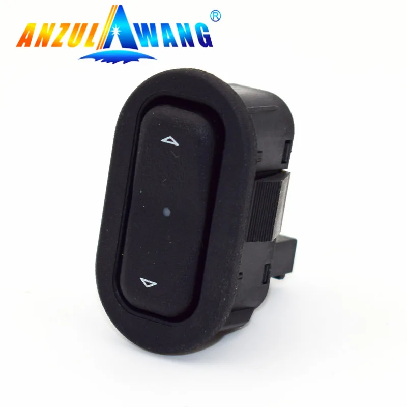Новинка 90561388 6240105 для Opel Astra G Zafira A Opel Meriva Combo Window C переключатель окна пассажирский Fensterheber Schalter