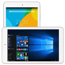 Оригинальный Куб iWork8 Air планшет 8 inch процессор Intel Atom X5-Z8350 Quad Core двойной загрузки Tablet PC 2 ГБ 32 ГБ windows 10 и Android 5.1 планшеты HDMI