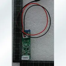 1 шт. термозащита термо-переключатель температурный зонд может управлять реле датчика