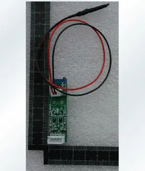 

Free Shipping! 1pc Temperature protection Thermo switch temperature probe can drive relay SENSOR